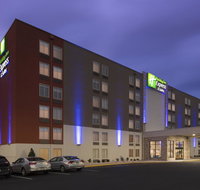 Holiday Inn Express  Suites College Park - University Area - Accommodation Indiana