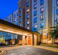 BWI Airport Hotel  Suites - Accommodation Indiana