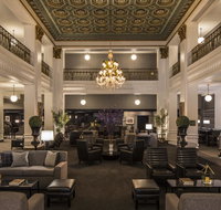 Lord Baltimore Hotel - Accommodation Indiana