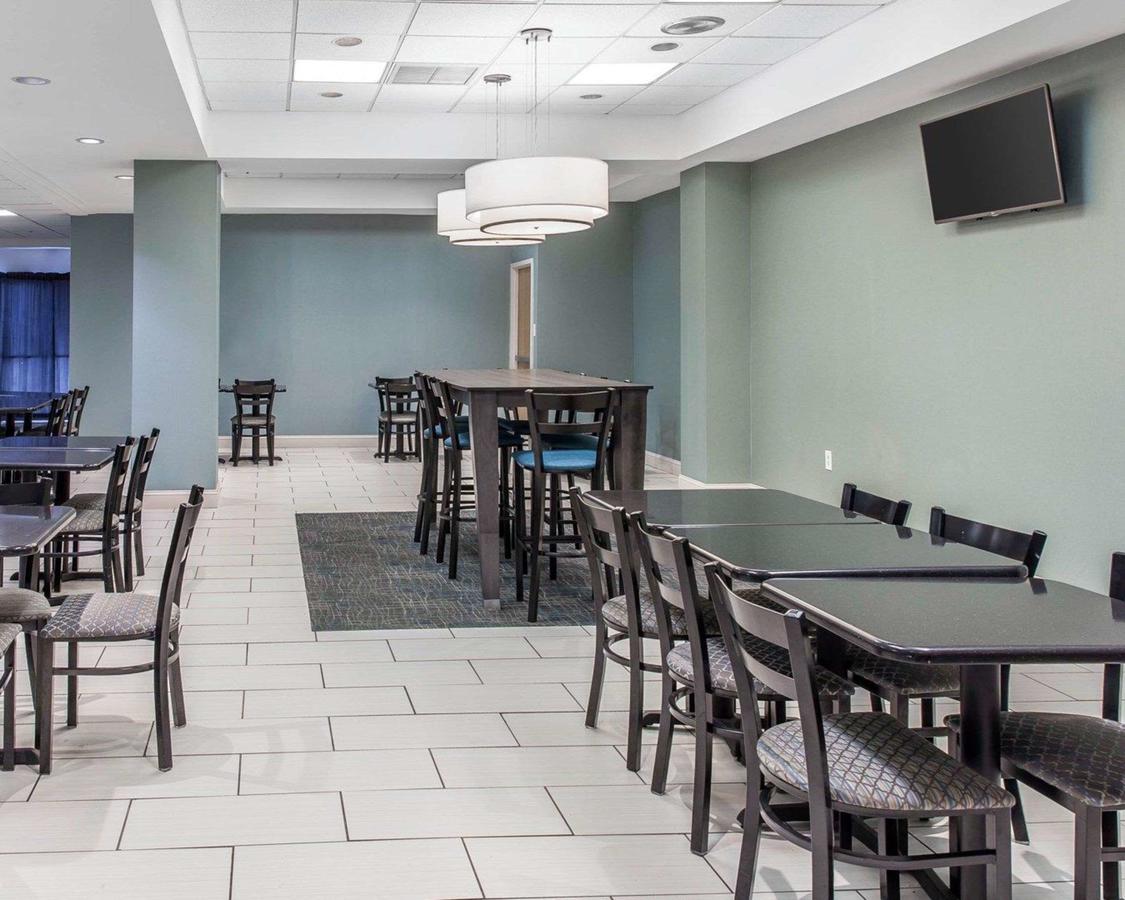 Comfort Inn & Suites BWI Airport - thumb 29