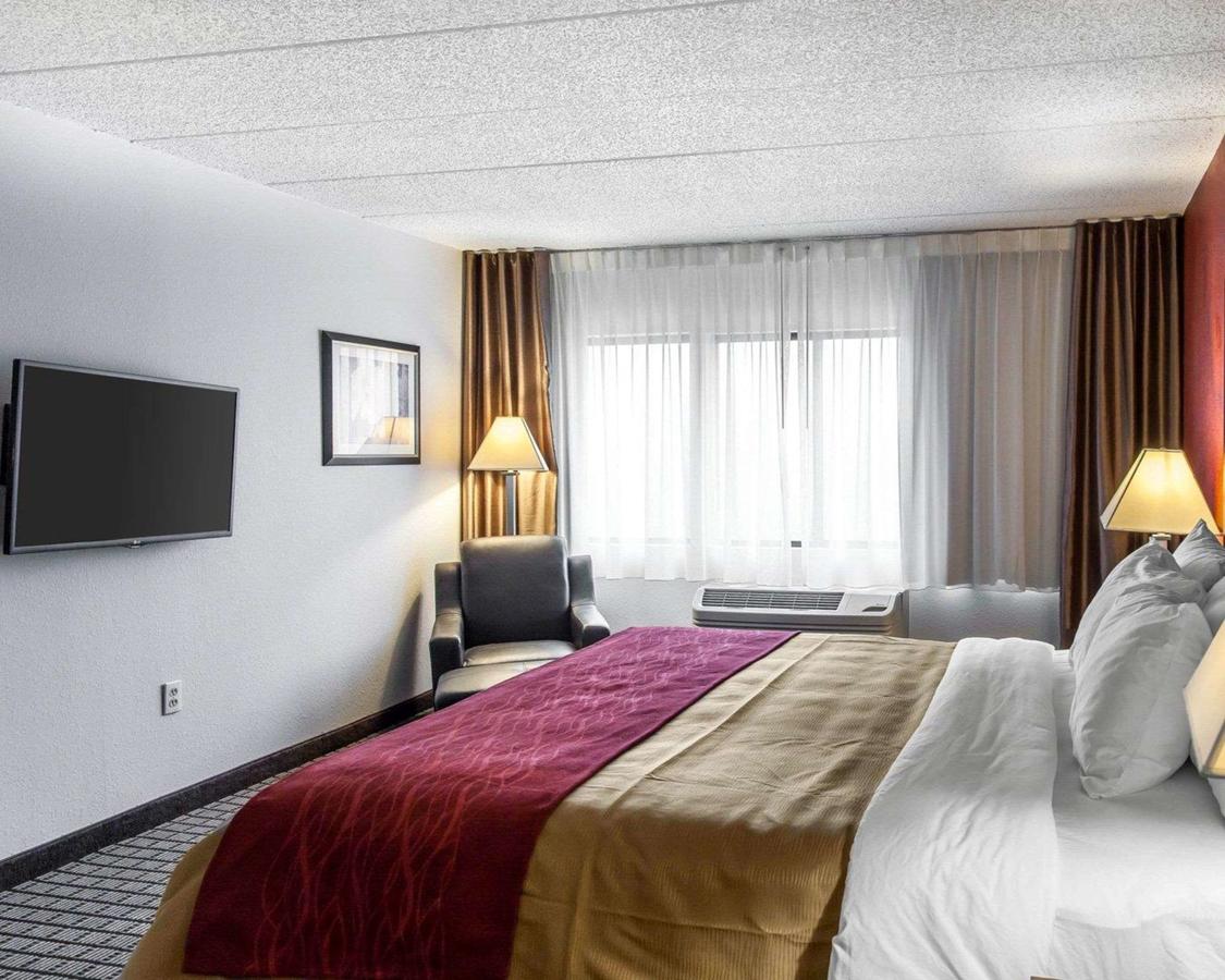 Comfort Inn & Suites BWI Airport - thumb 20