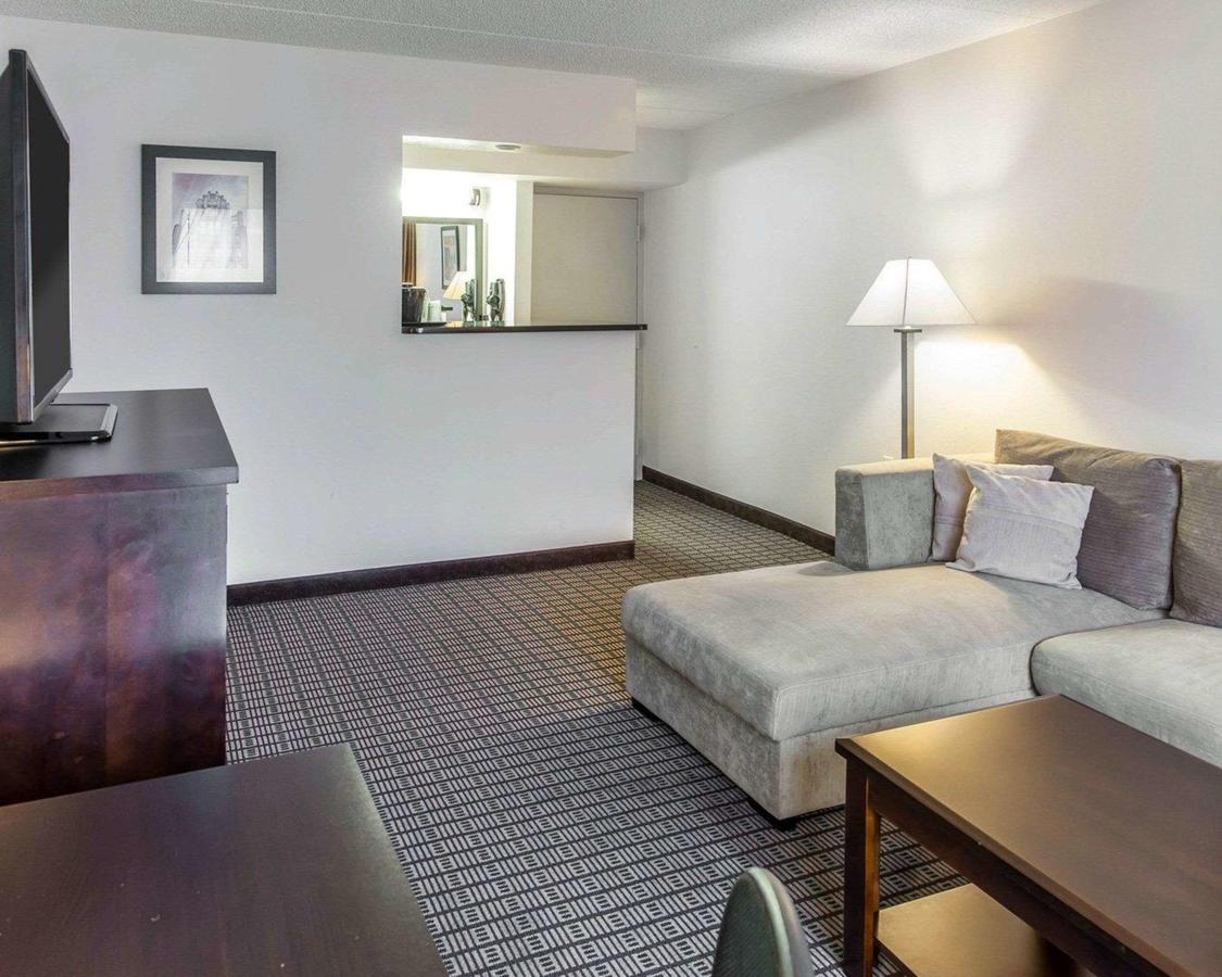 Comfort Inn & Suites BWI Airport - thumb 10