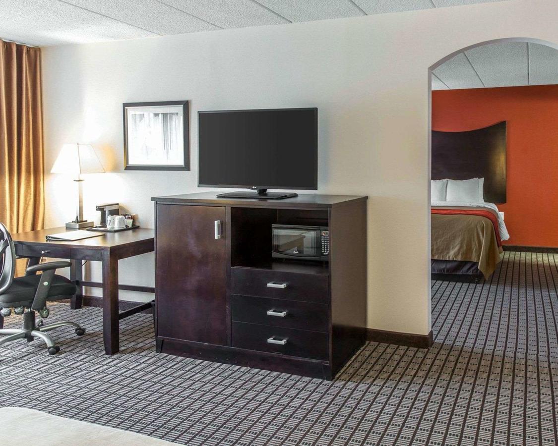 Comfort Inn & Suites BWI Airport - thumb 17