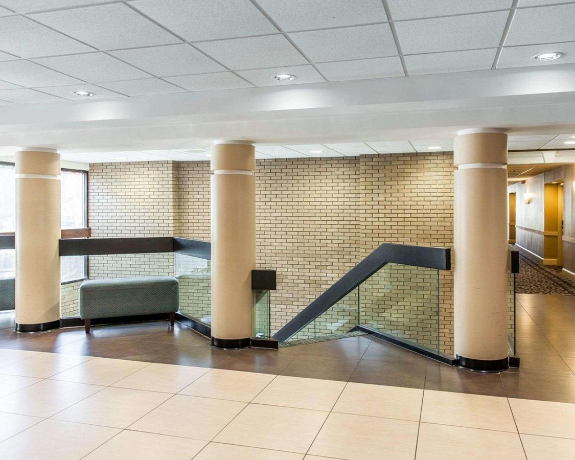 Comfort Inn & Suites BWI Airport - thumb 15