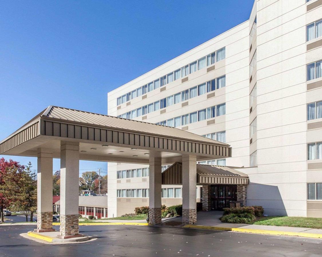 Comfort Inn & Suites BWI Airport - thumb 14