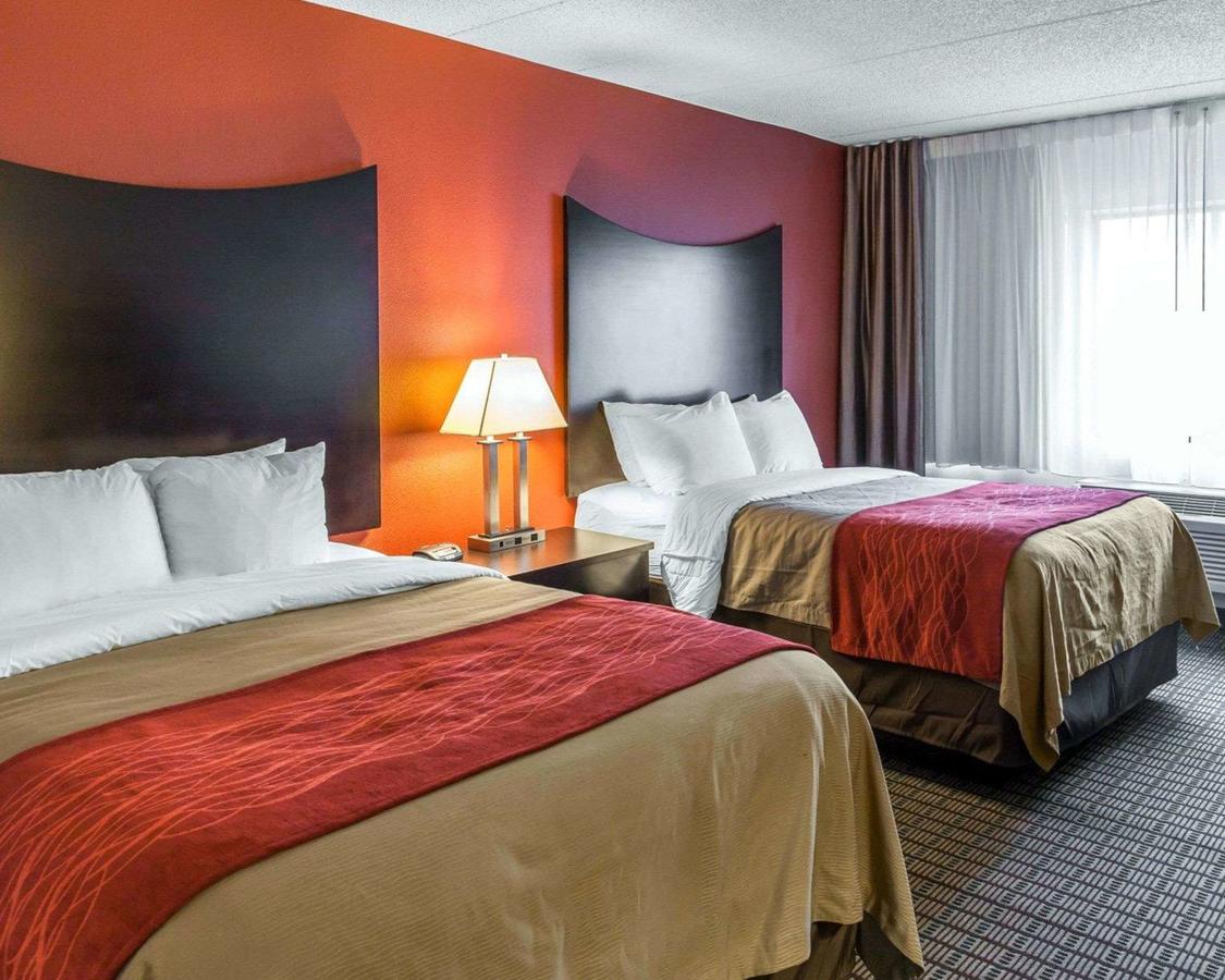 Comfort Inn & Suites BWI Airport - thumb 30
