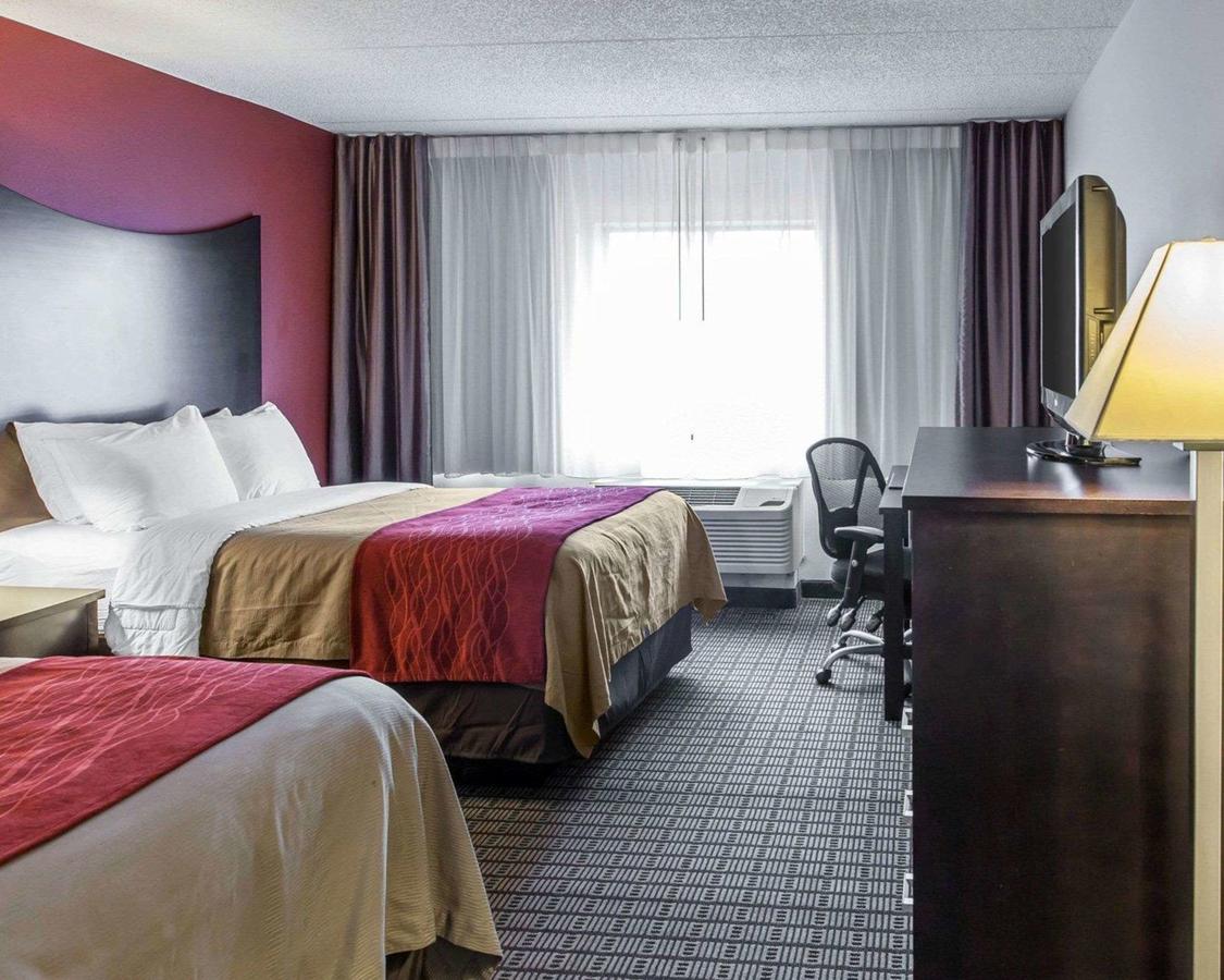 Comfort Inn & Suites BWI Airport - thumb 5