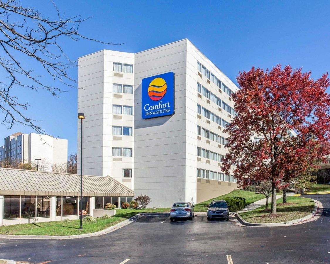 Comfort Inn & Suites BWI Airport - thumb 0