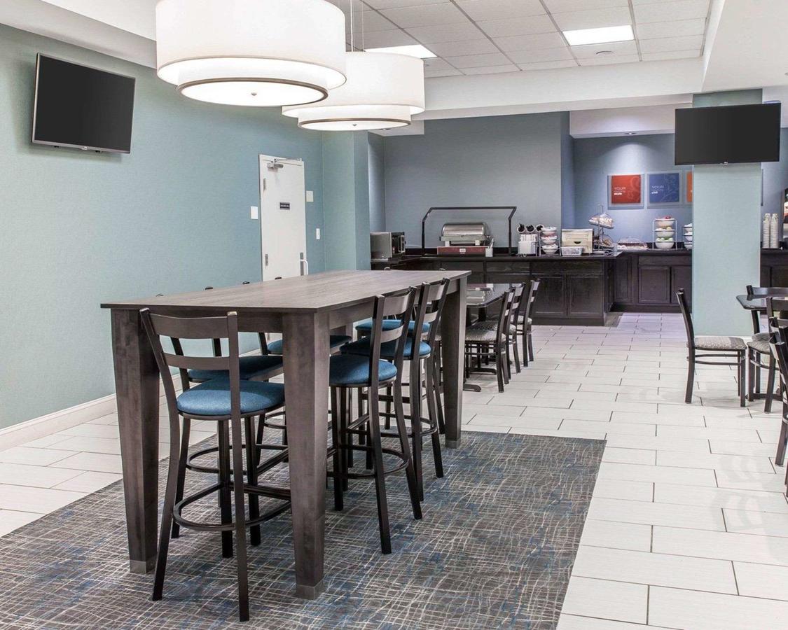 Comfort Inn & Suites BWI Airport - thumb 8