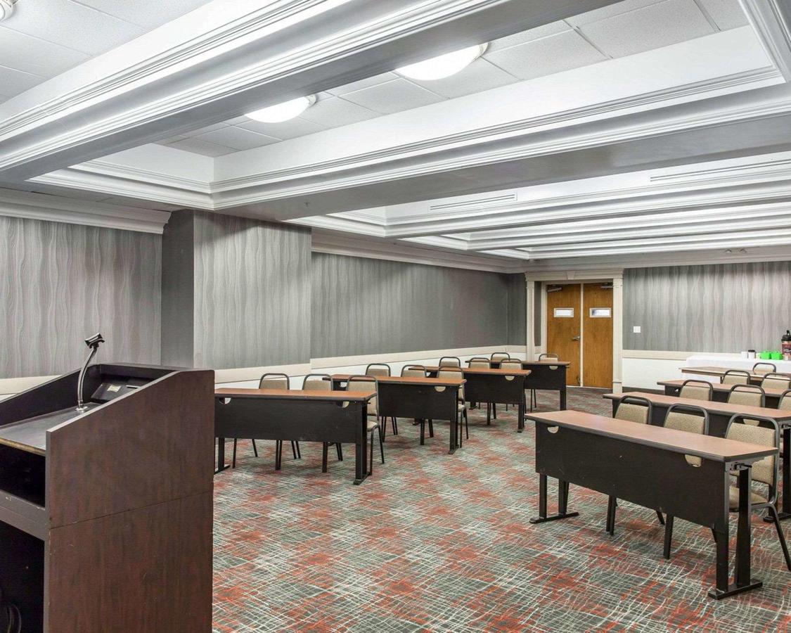 Comfort Inn & Suites BWI Airport - thumb 21