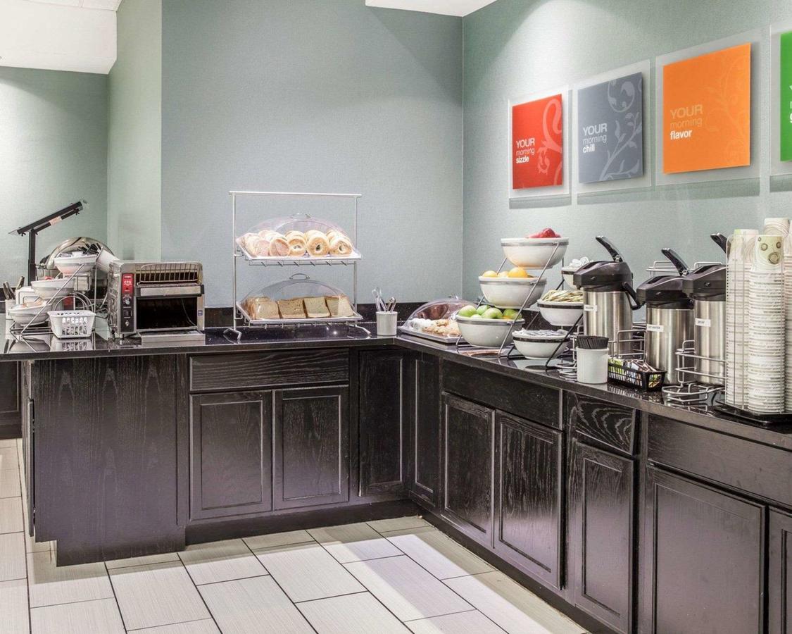 Comfort Inn & Suites BWI Airport - thumb 9