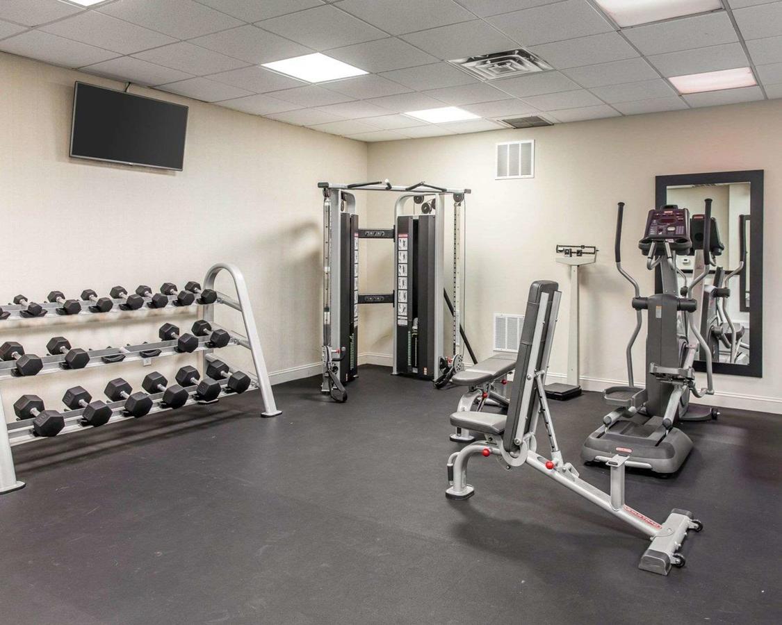 Comfort Inn & Suites BWI Airport - thumb 11