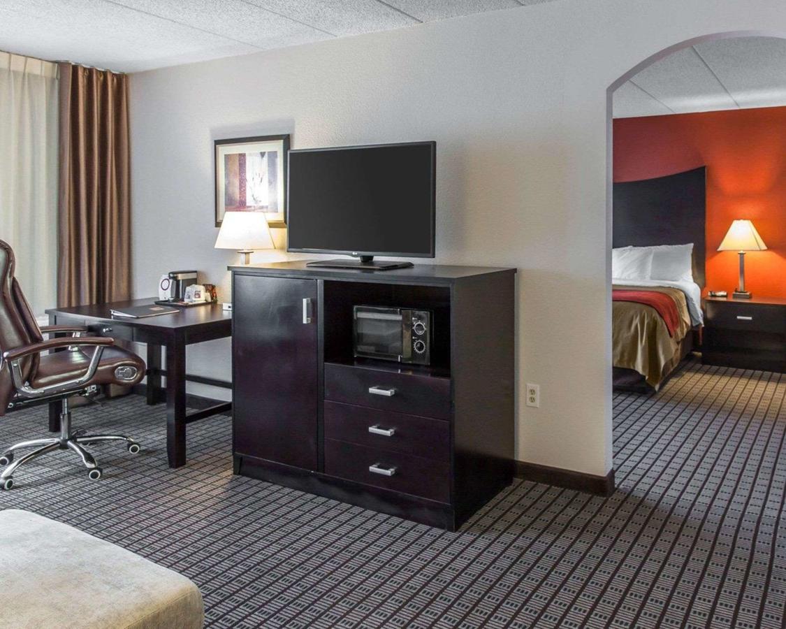 Comfort Inn & Suites BWI Airport - thumb 6