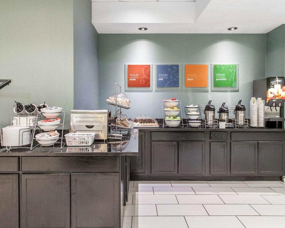 Comfort Inn & Suites BWI Airport - thumb 25
