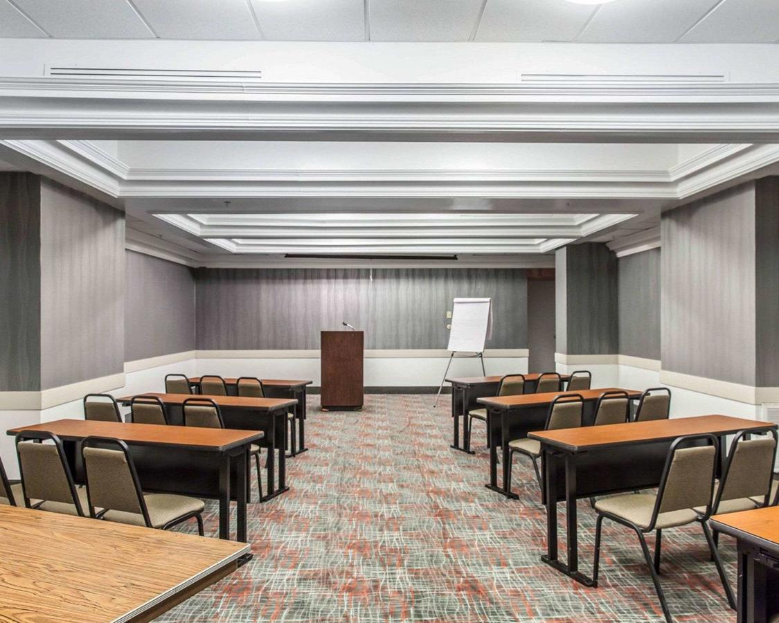 Comfort Inn & Suites BWI Airport - thumb 16