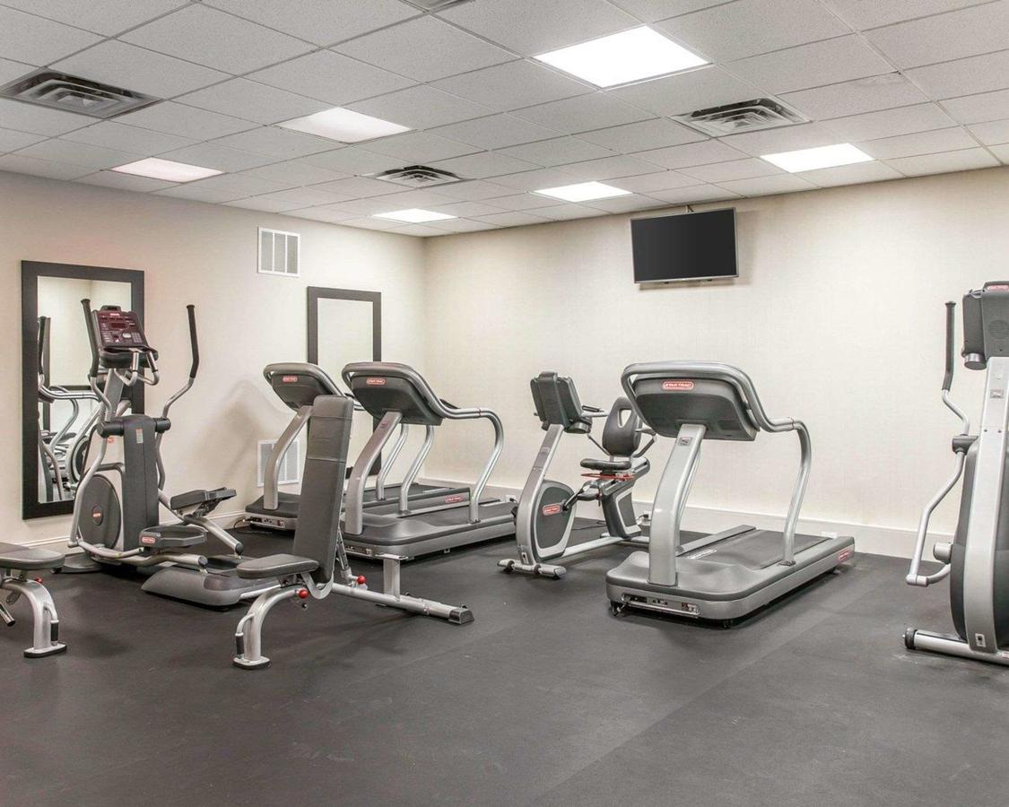 Comfort Inn & Suites BWI Airport - thumb 28