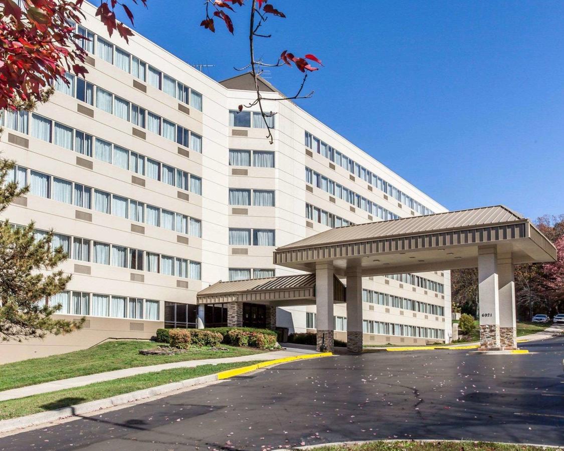 Comfort Inn & Suites BWI Airport - thumb 22