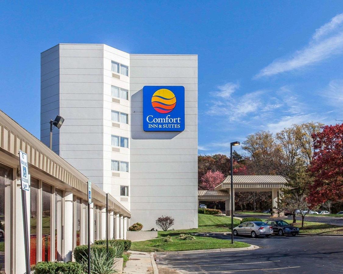 Comfort Inn & Suites BWI Airport - thumb 7