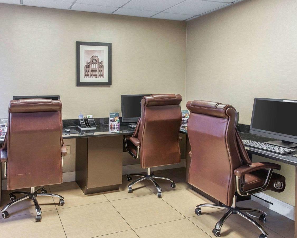 Comfort Inn & Suites BWI Airport - thumb 13