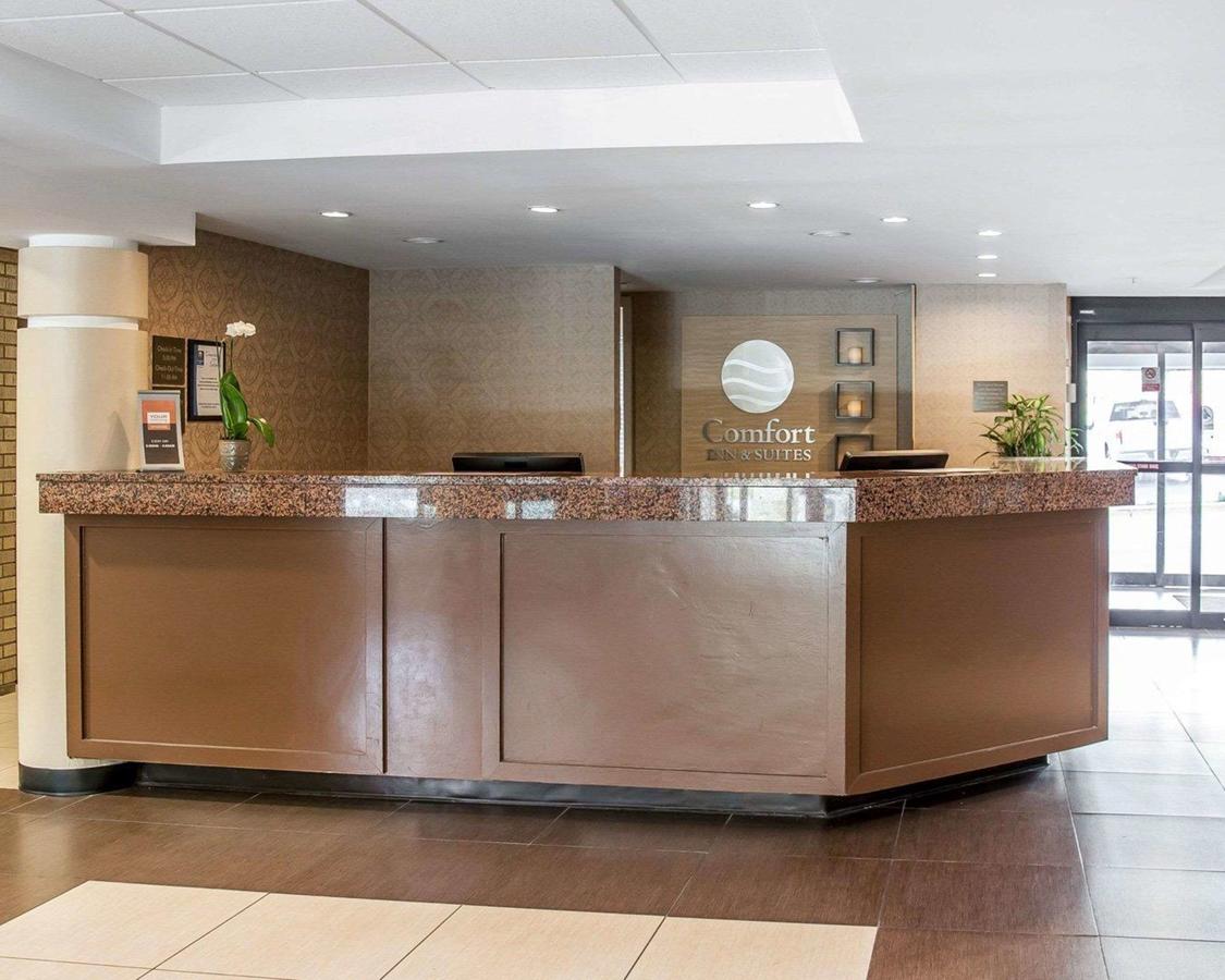 Comfort Inn & Suites BWI Airport - thumb 24
