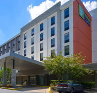 Holiday Inn Express Towson- Baltimore North - Accommodation Indiana