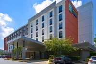 Booking Towson Accommodation Indiana