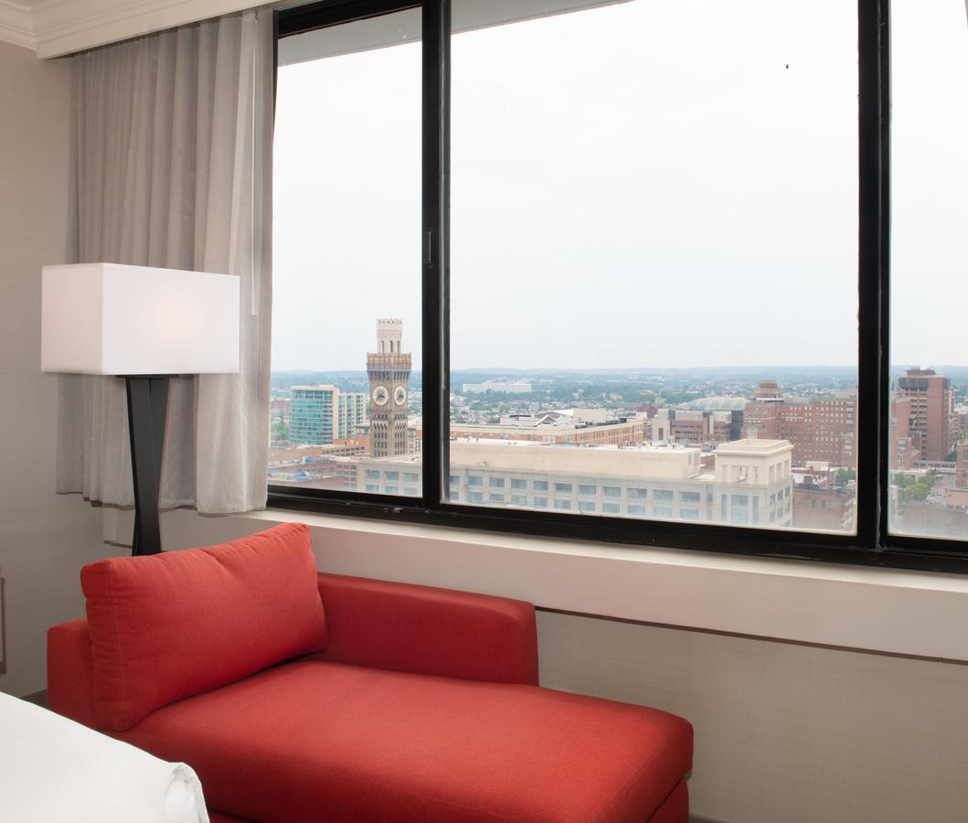 Crowne Plaza Baltimore - Inner Harbor - thumb 28