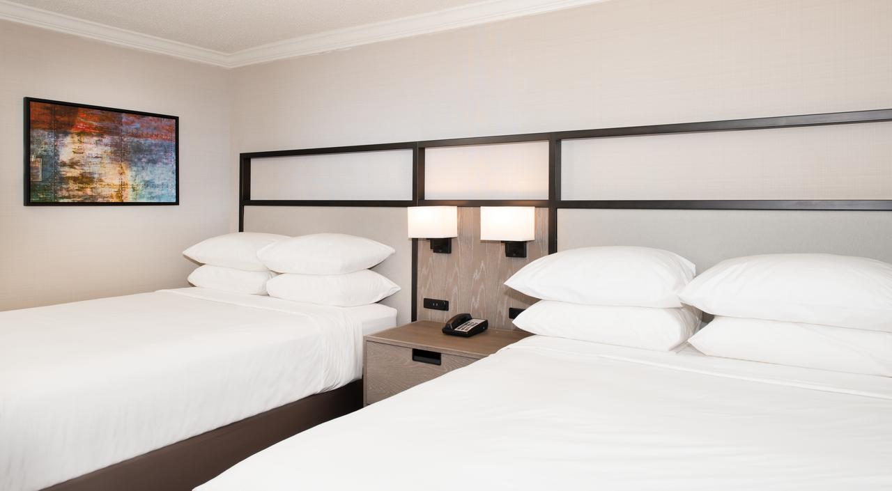 Crowne Plaza Baltimore - Inner Harbor - thumb 18