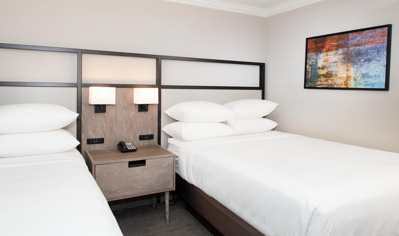 Crowne Plaza Baltimore - Inner Harbor - thumb 7