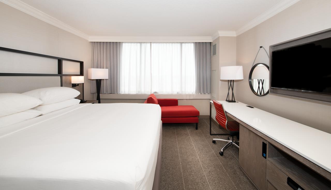 Crowne Plaza Baltimore - Inner Harbor - thumb 5