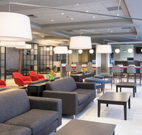 Crowne Plaza Baltimore - Inner Harbor - Accommodation Indiana