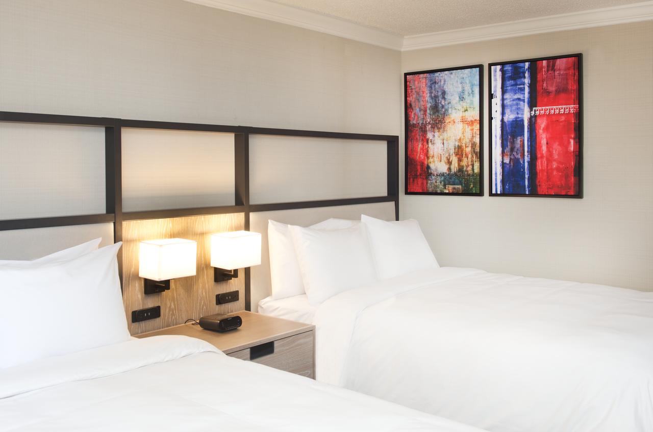 Crowne Plaza Baltimore - Inner Harbor - thumb 9