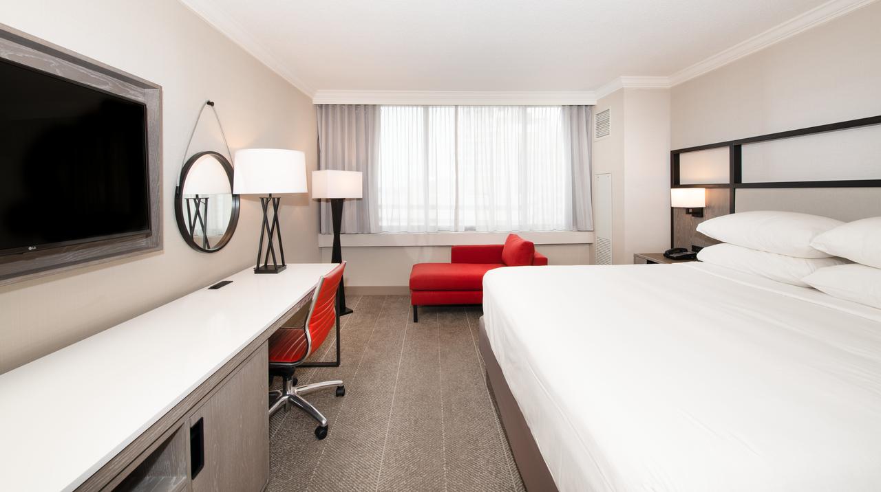 Crowne Plaza Baltimore - Inner Harbor - thumb 12