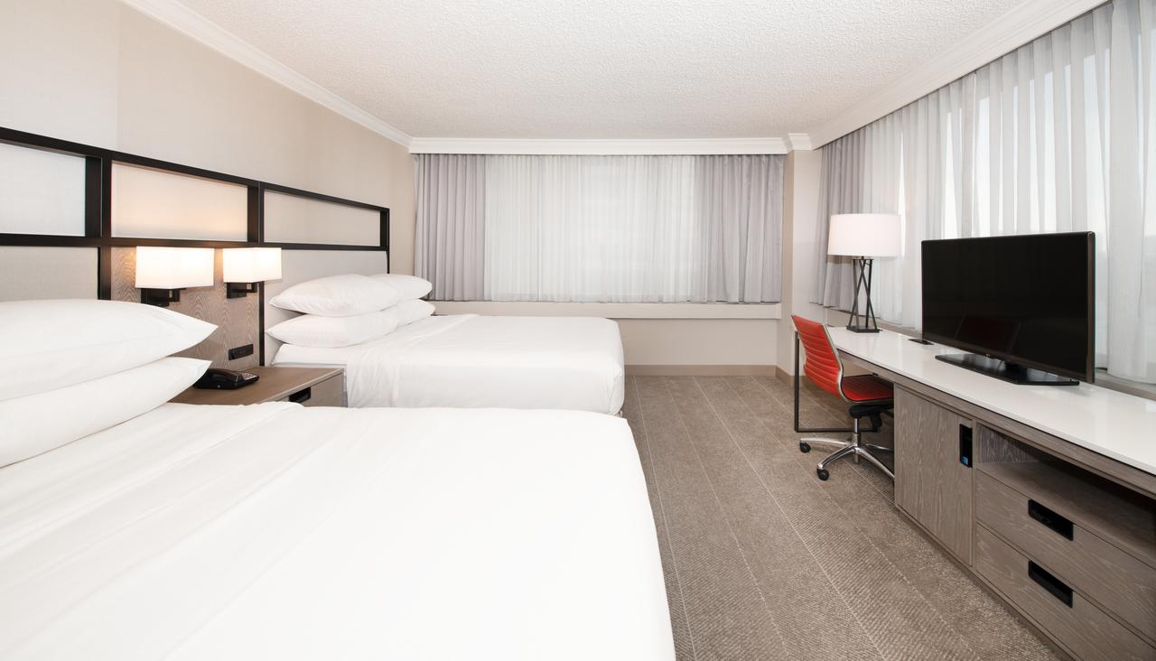 Crowne Plaza Baltimore - Inner Harbor - thumb 8