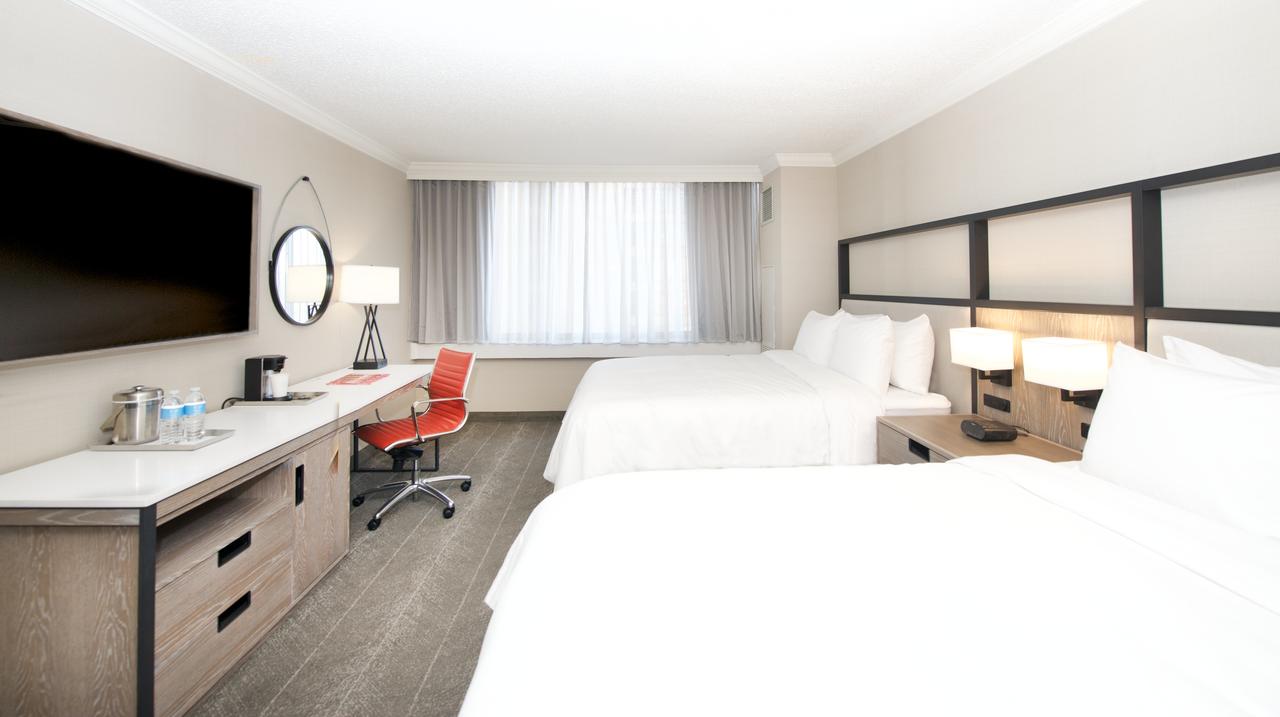 Crowne Plaza Baltimore - Inner Harbor - thumb 23