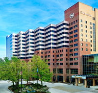 Sheraton Baltimore North - Accommodation Indiana