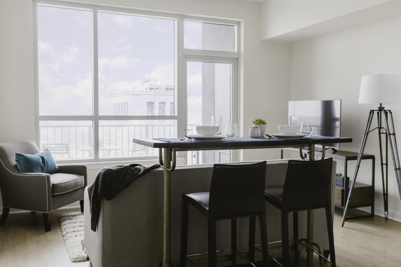 WhyHotel Baltimore Luxe Suites Inner Harbor - thumb 8