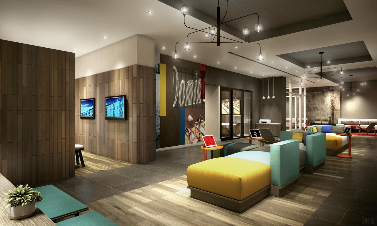 WhyHotel Baltimore Luxe Suites Inner Harbor - thumb 2