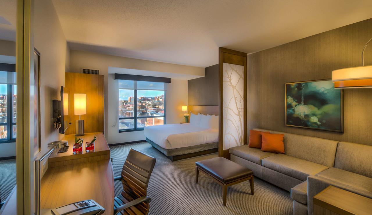 Hyatt Place Inner Harbor - thumb 10