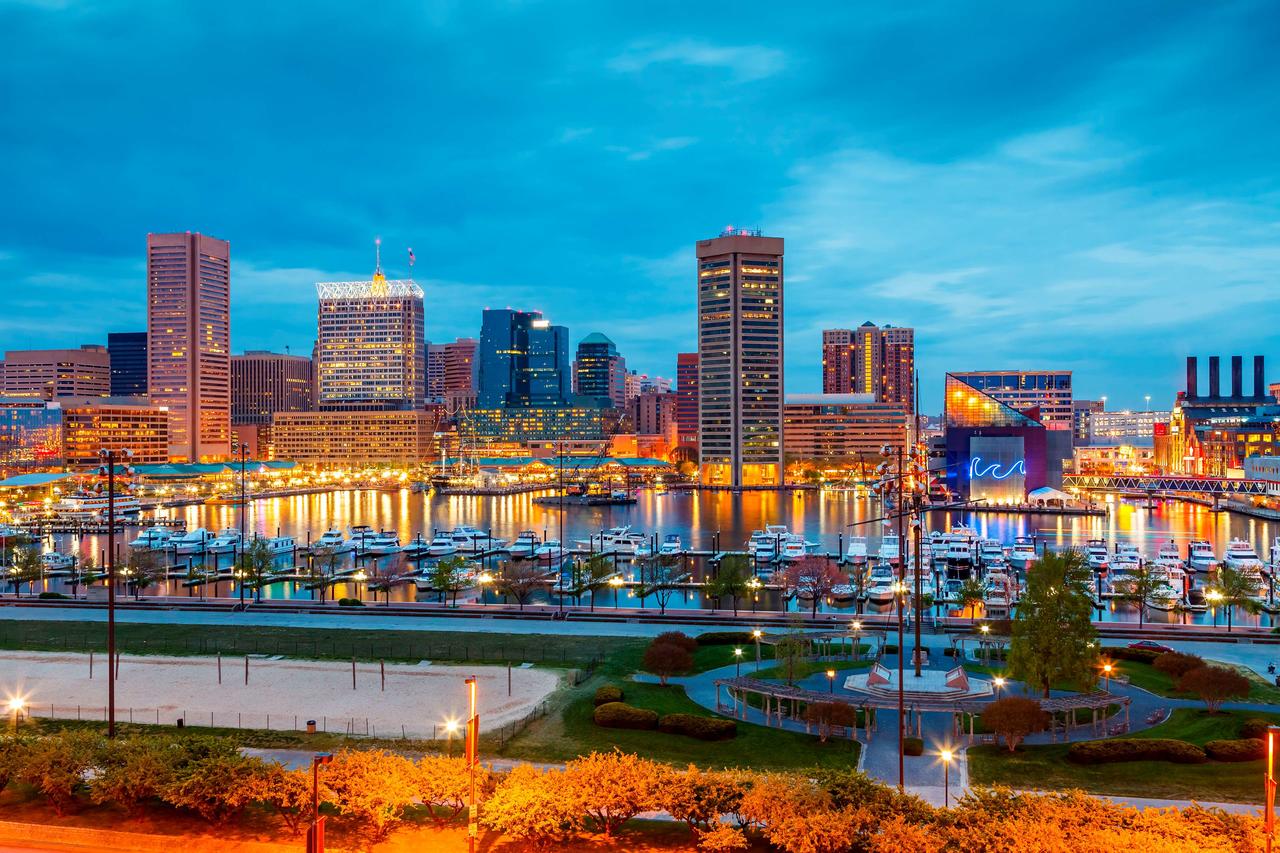 Hyatt Place Inner Harbor - thumb 1