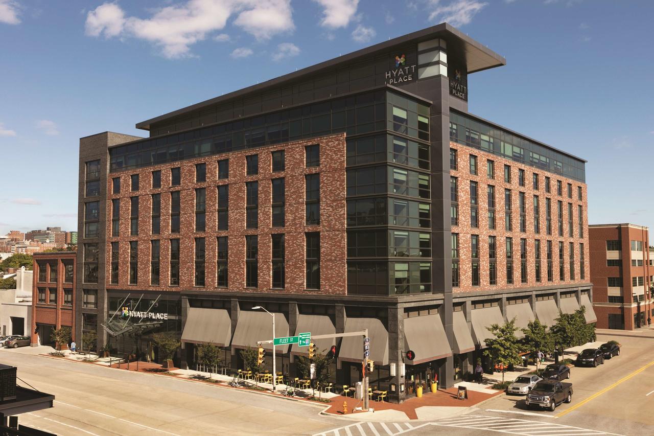Hyatt Place Inner Harbor - thumb 34