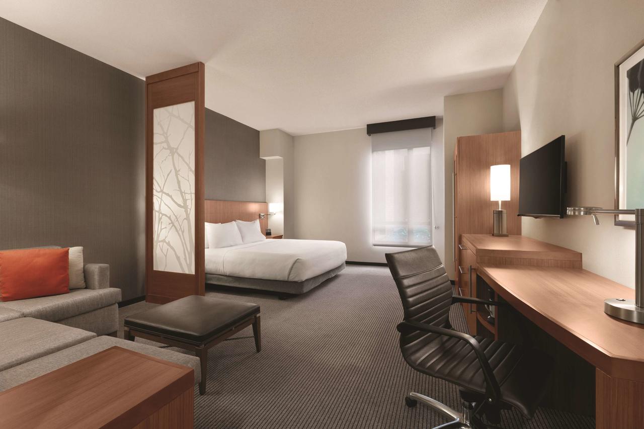 Hyatt Place Inner Harbor - thumb 22