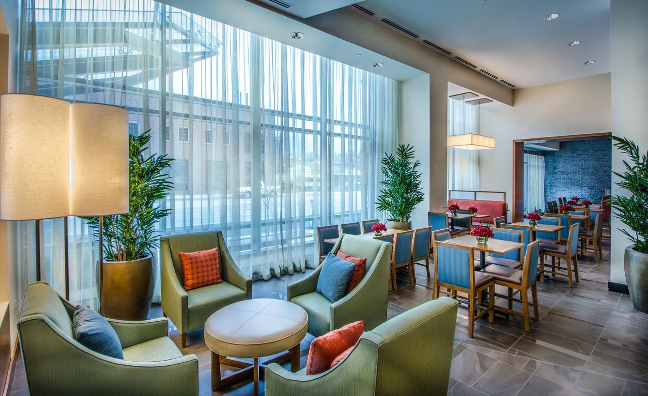 Hyatt Place Inner Harbor - thumb 19