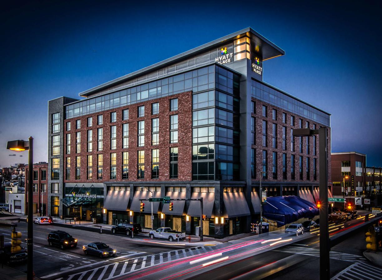 Hyatt Place Inner Harbor - thumb 0