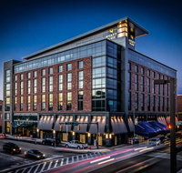 Hyatt Place Inner Harbor - Accommodation Indiana