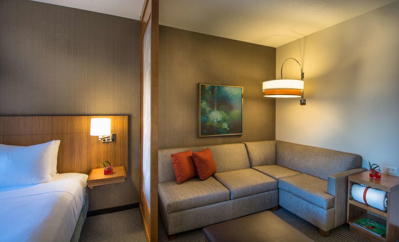 Hyatt Place Inner Harbor - thumb 18