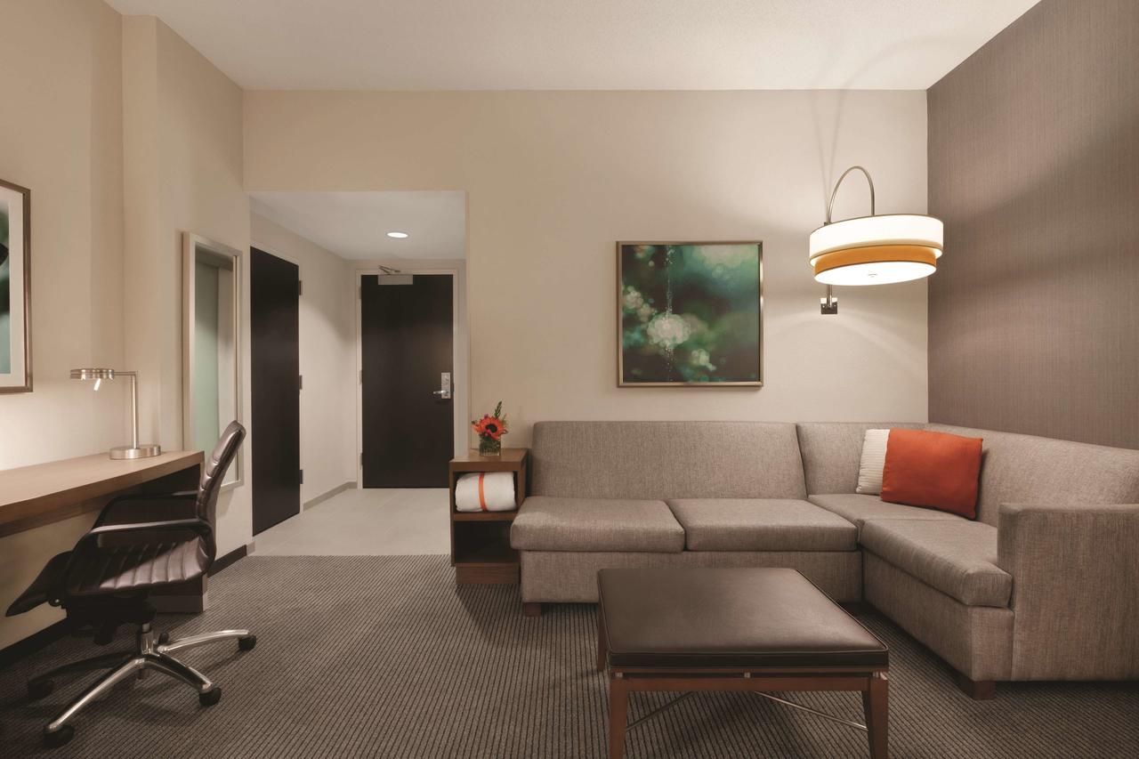 Hyatt Place Inner Harbor - thumb 25