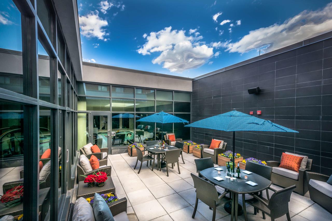 Hyatt Place Inner Harbor - thumb 12