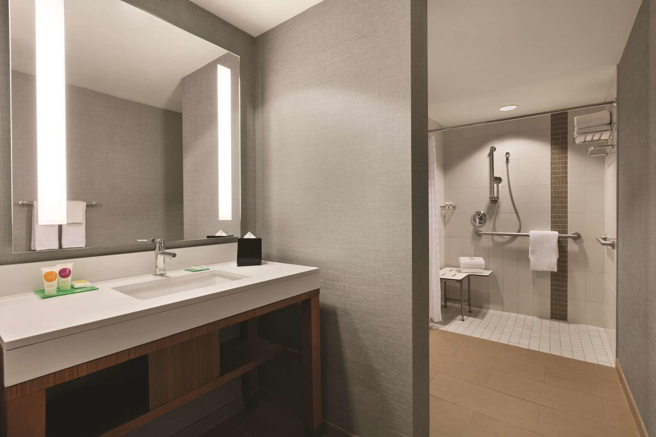 Hyatt Place Inner Harbor - thumb 29