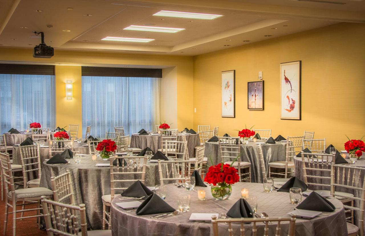 Hyatt Place Inner Harbor - thumb 16